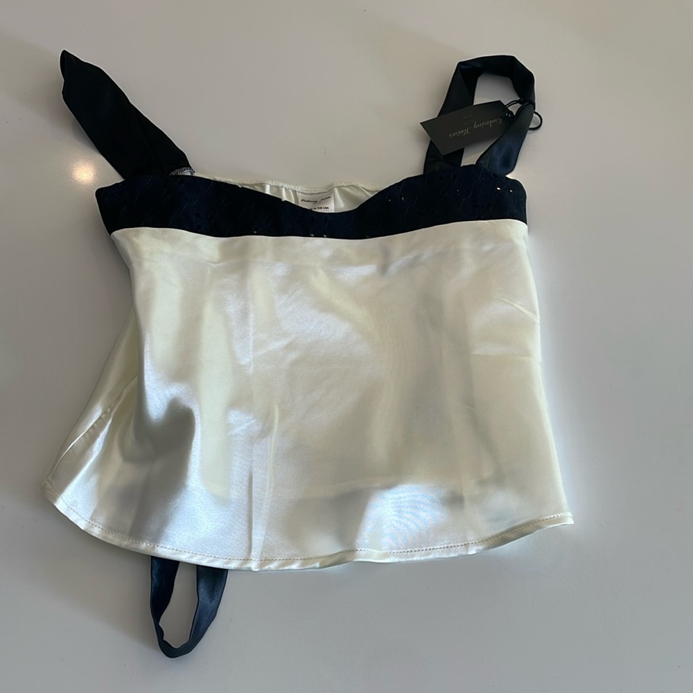Enduring Kairos brand new